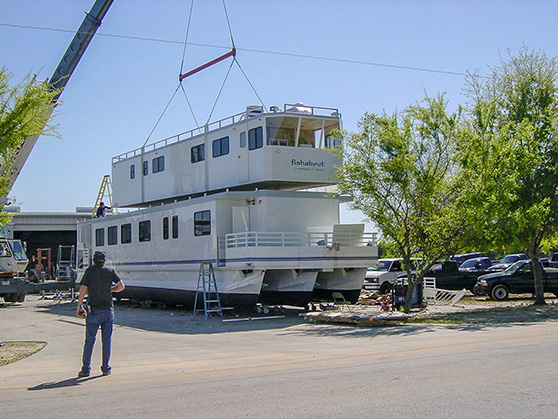 Mothership Fishing Expeditions Aboard Fishabout