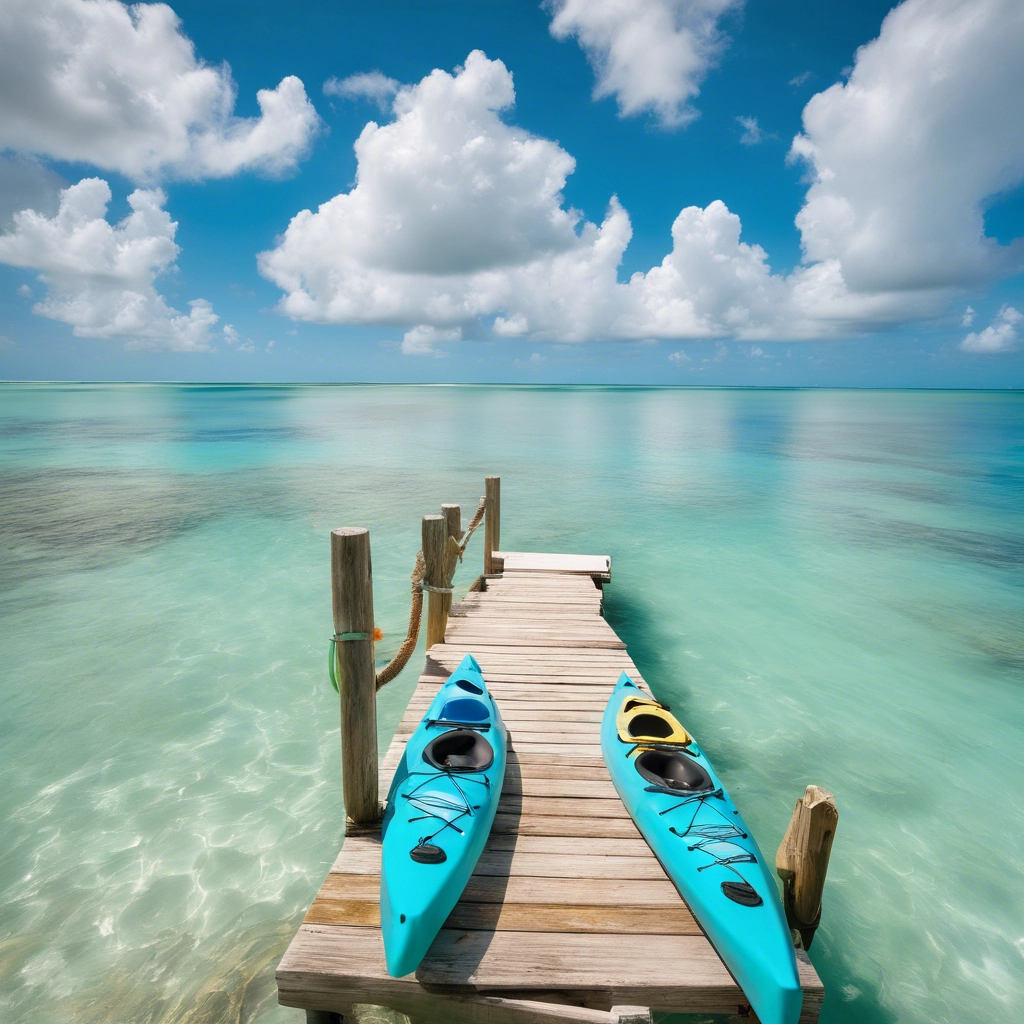 The Florida Keys and Islamorada