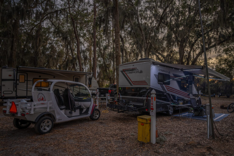Jekyll Island, Georgia